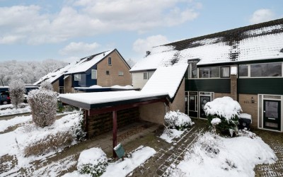 IJsbaanweg 40