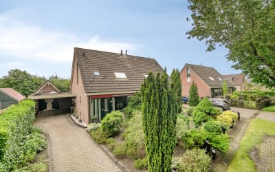 Zuiderweg 40-D