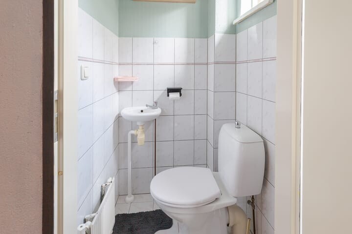 Twee-onder-één-kap te koop: De Kwekerije 41, Noordwolde