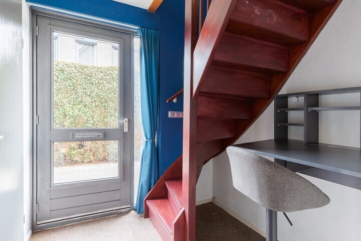 Twee-onder-één-kap te koop: De Kwekerije 41, Noordwolde