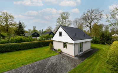 Het Bosmeer 22