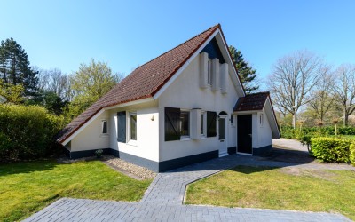 Het Bosmeer 58