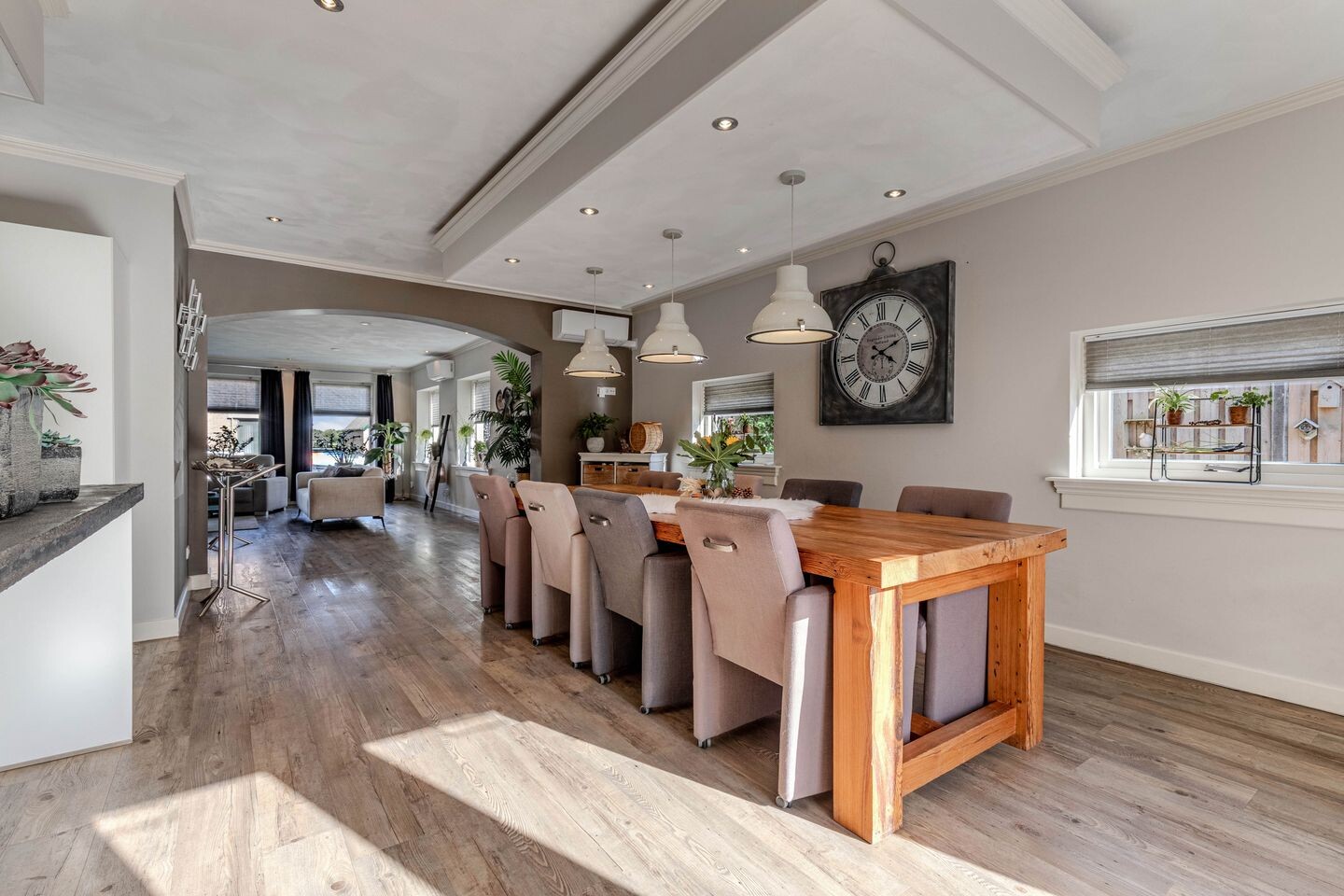 Vrijstaande woning te koop: Kerkweg 7, Boijl
