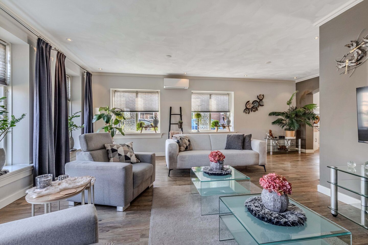 Vrijstaande woning te koop: Kerkweg 7, Boijl