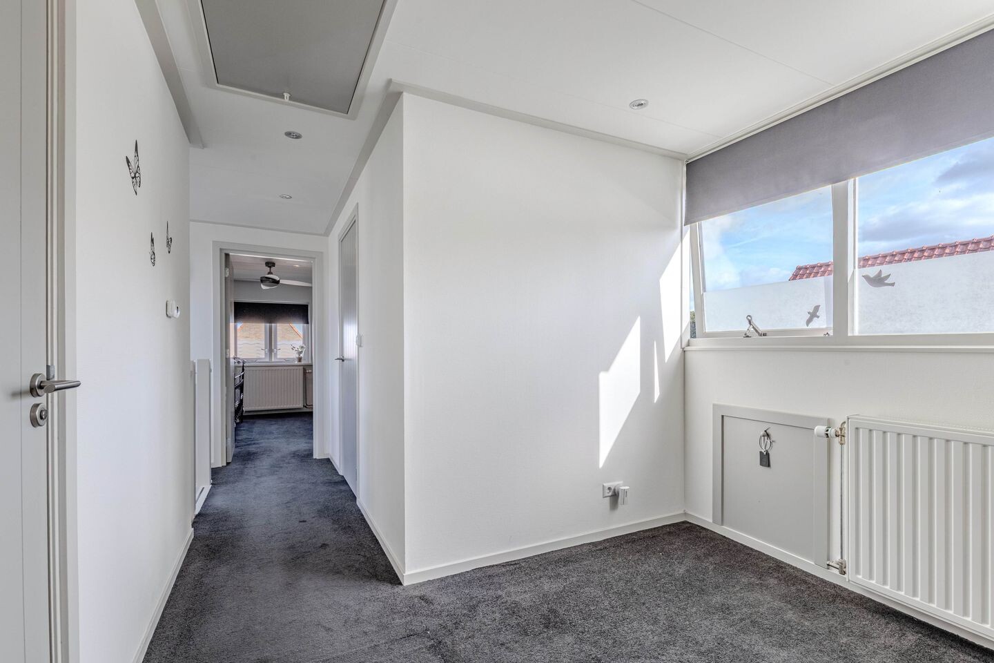 Vrijstaande woning te koop: Kerkweg 7, Boijl