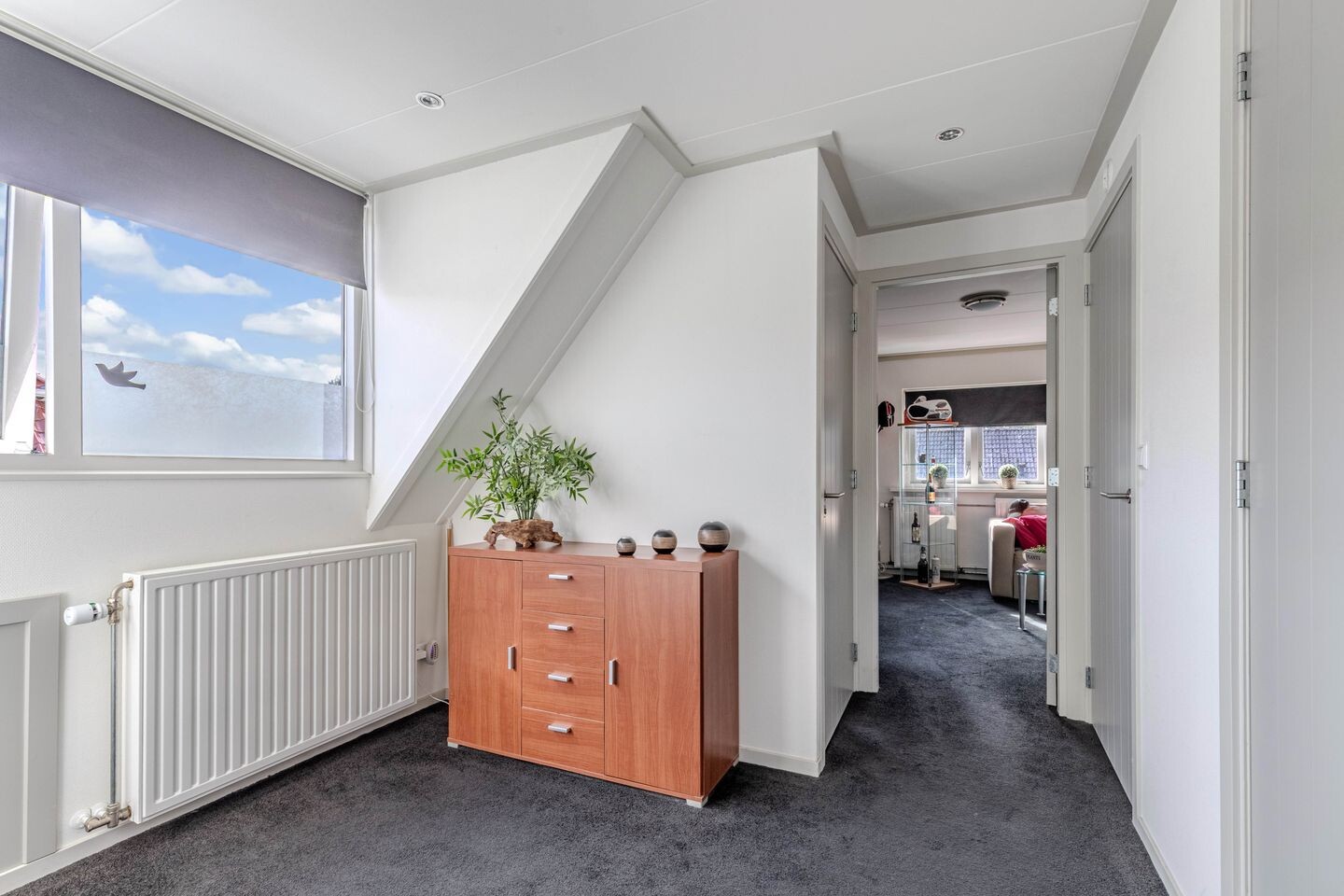 Vrijstaande woning te koop: Kerkweg 7, Boijl