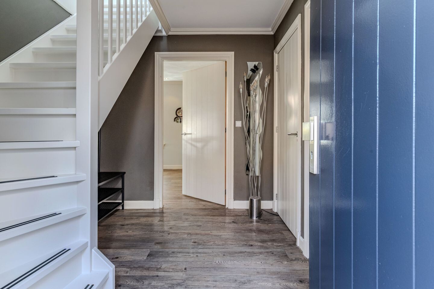 Vrijstaande woning te koop: Kerkweg 7, Boijl