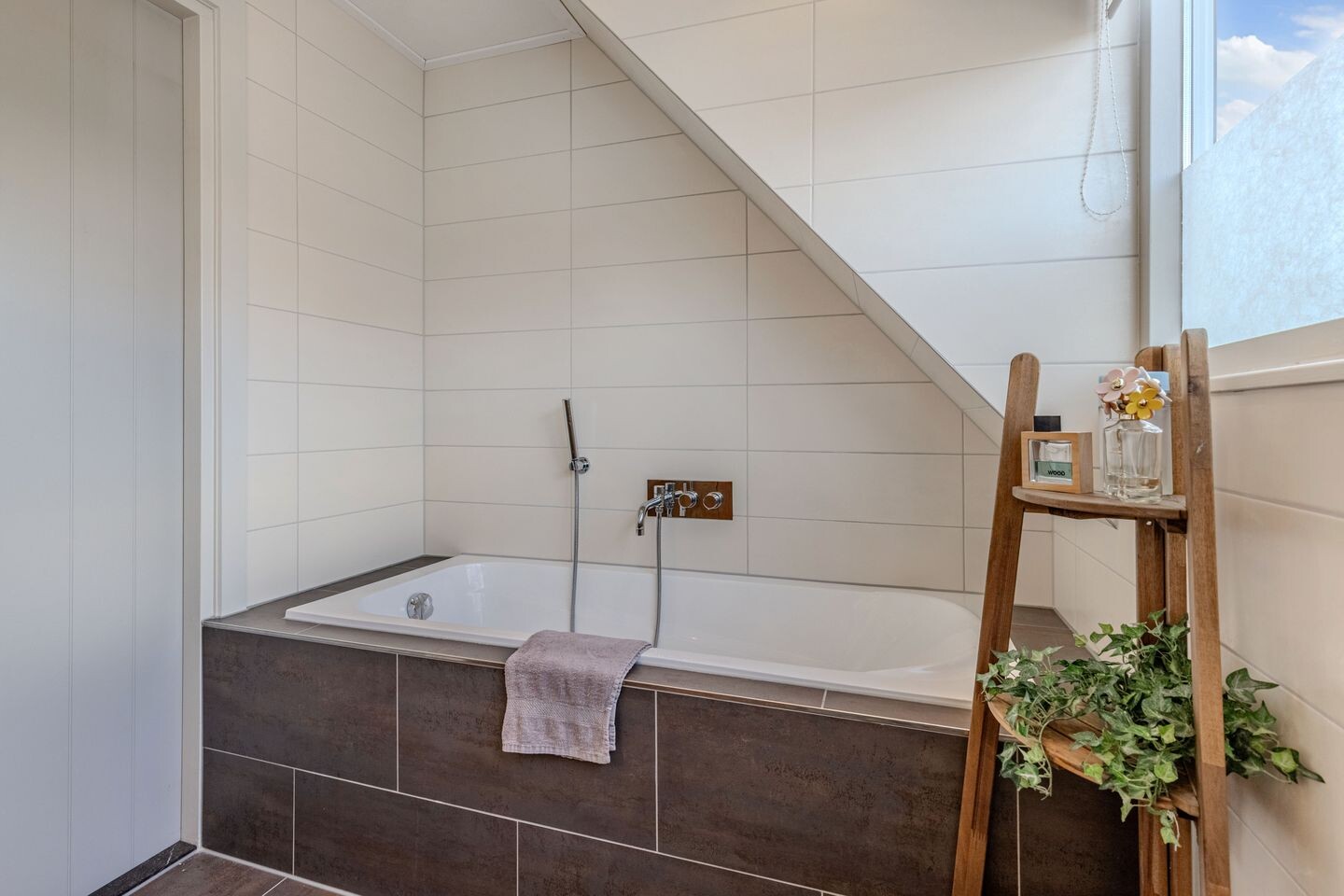 Vrijstaande woning te koop: Kerkweg 7, Boijl