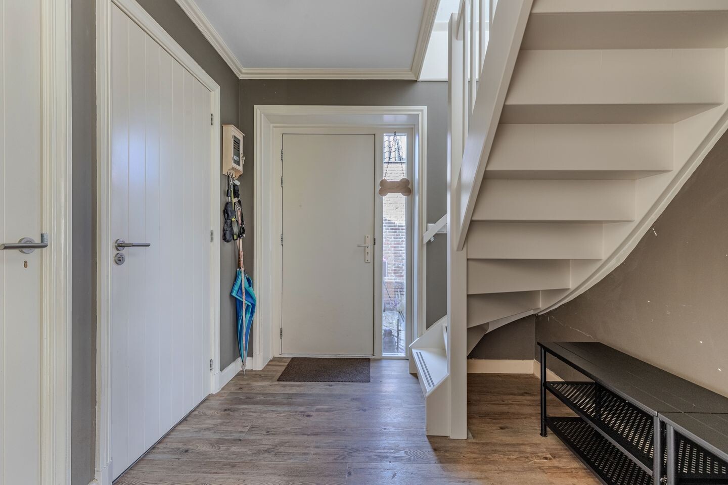 Vrijstaande woning te koop: Kerkweg 7, Boijl