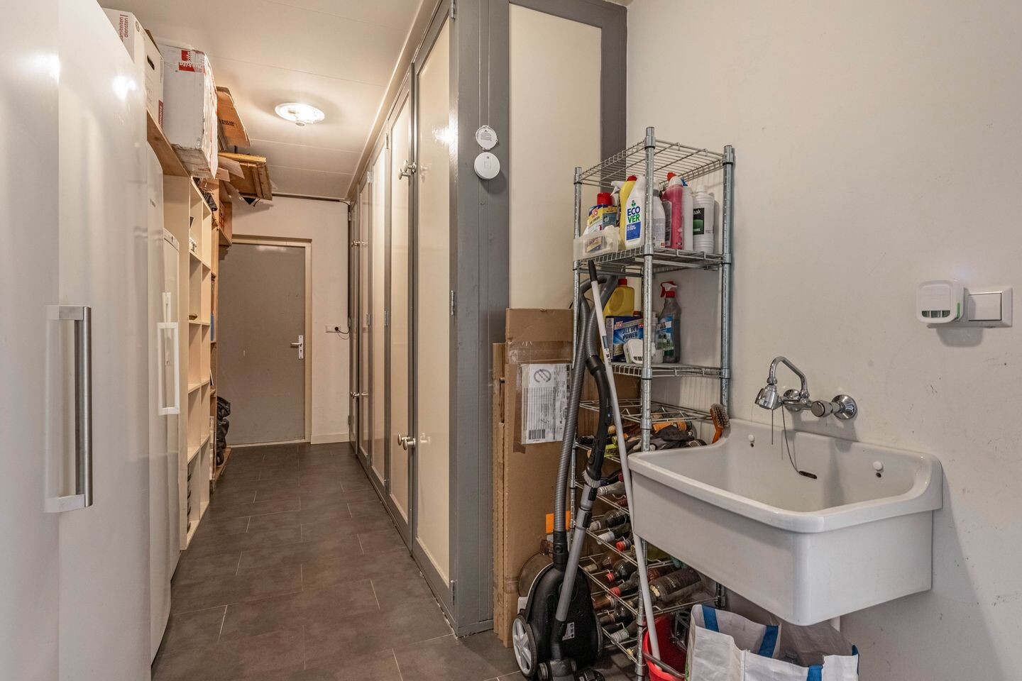 Vrijstaande woning te koop: Kerkweg 7, Boijl