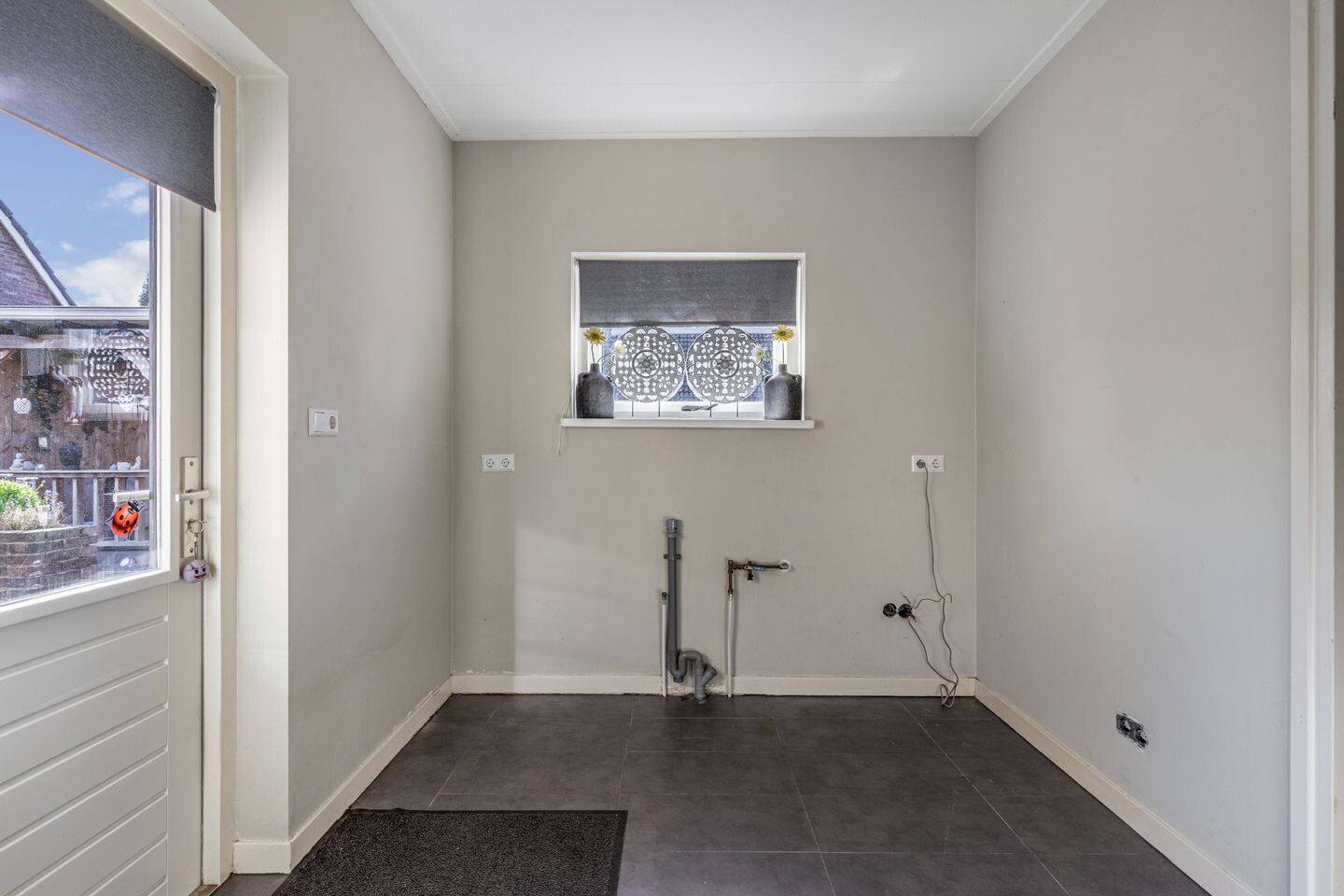 Vrijstaande woning te koop: Kerkweg 7, Boijl