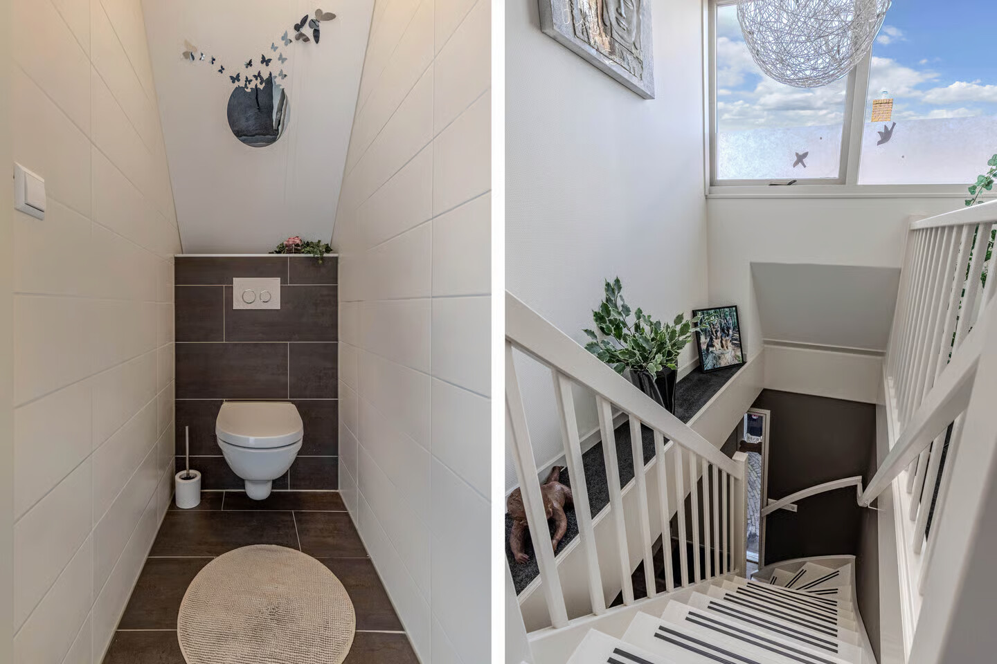 Vrijstaande woning te koop: Kerkweg 7, Boijl