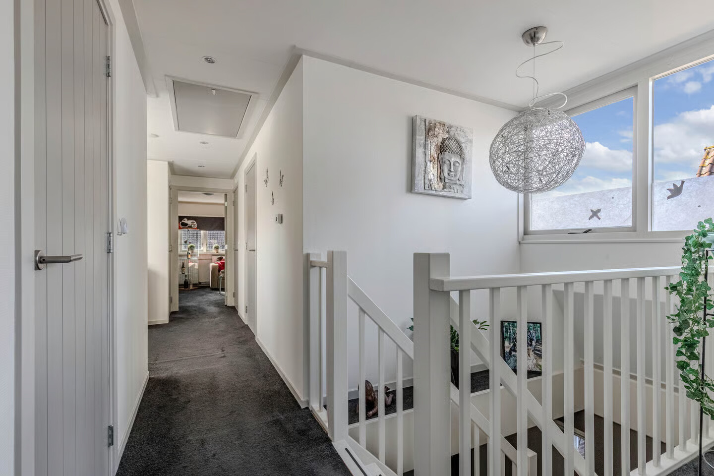 Vrijstaande woning te koop: Kerkweg 7, Boijl