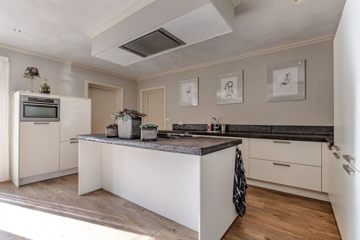 Vrijstaande woning te koop: Kerkweg 7, Boijl