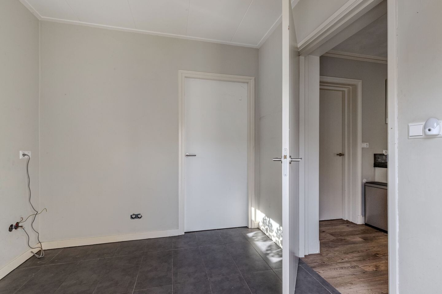 Vrijstaande woning te koop: Kerkweg 7, Boijl