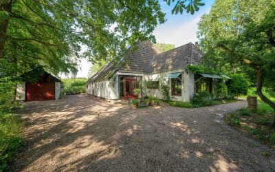 Huis te koop Bekhofweg 12