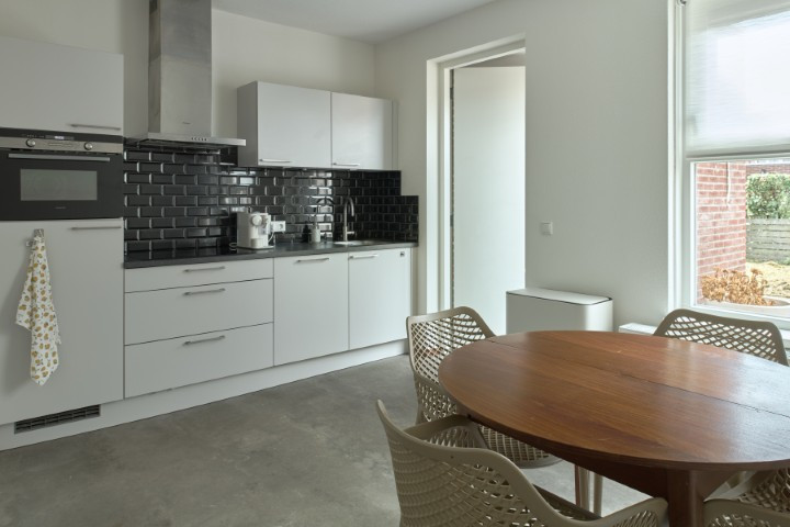 Hoekwoning te koop: Pepergaweg 148, Steggerda