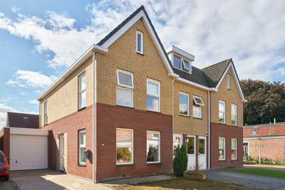 Huis te koop Pepergaweg 148