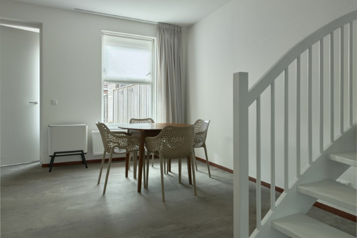 Hoekwoning te koop: Pepergaweg 148, Steggerda