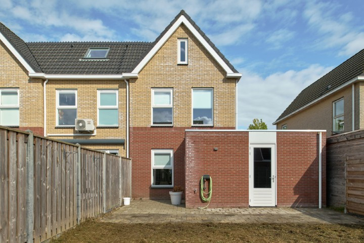 Hoekwoning te koop: Pepergaweg 148, Steggerda