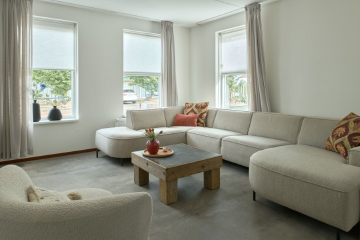Hoekwoning te koop: Pepergaweg 148, Steggerda