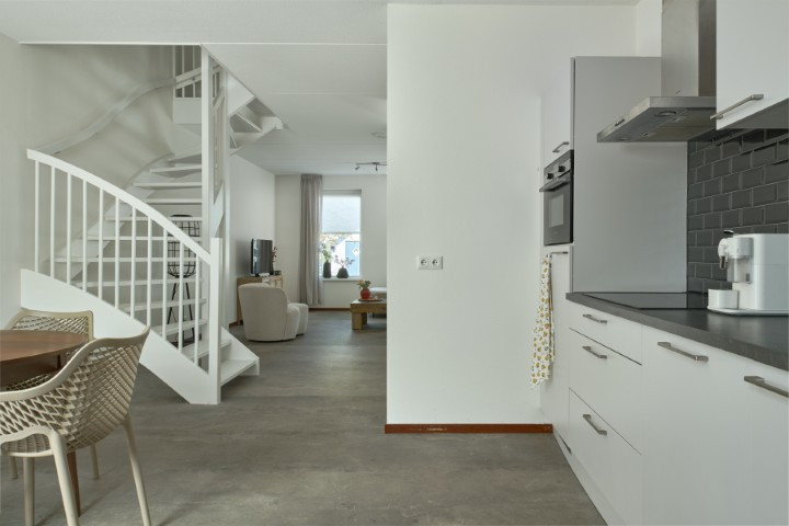 Hoekwoning te koop: Pepergaweg 148, Steggerda
