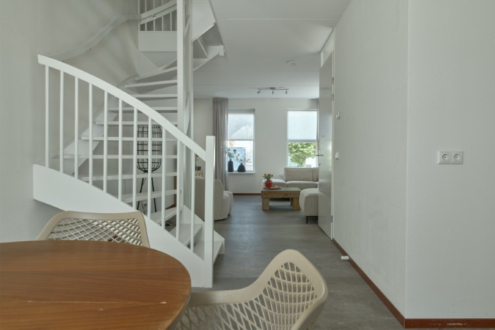 Hoekwoning te koop: Pepergaweg 148, Steggerda