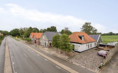 Steggerdaweg 147