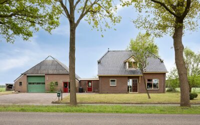 Steggerdaweg 46