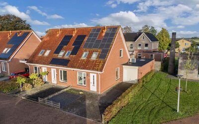 De Toekomst 1