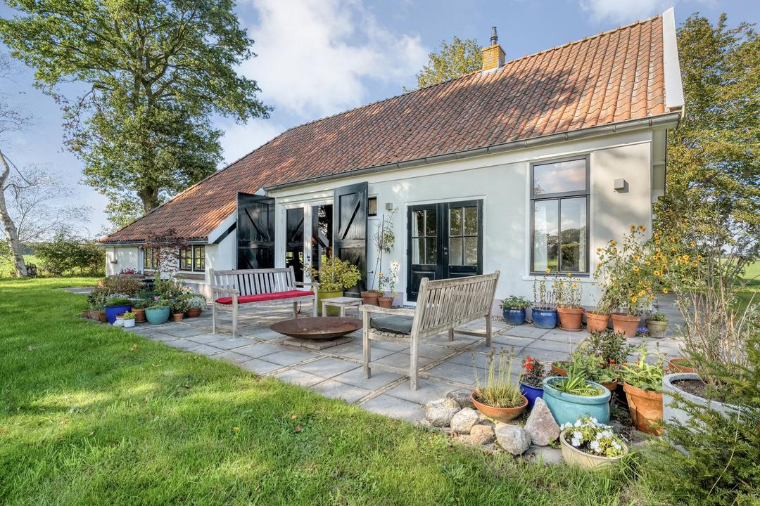 Vrijstaande woning te koop: Leemweg 25, Steggerda
