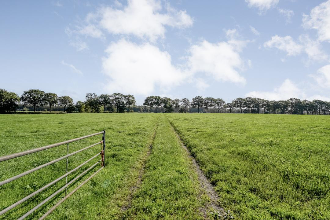 Vrijstaande woning te koop: Leemweg 25, Steggerda