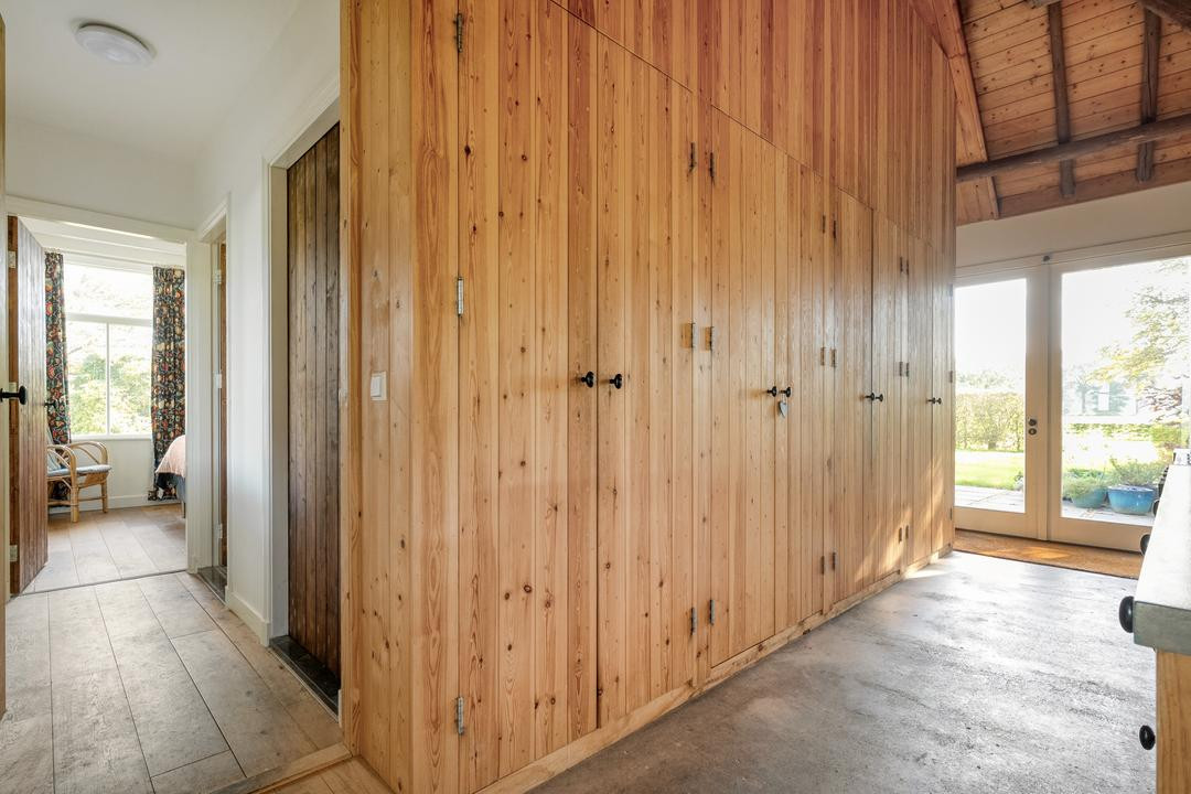 Vrijstaande woning te koop: Leemweg 25, Steggerda