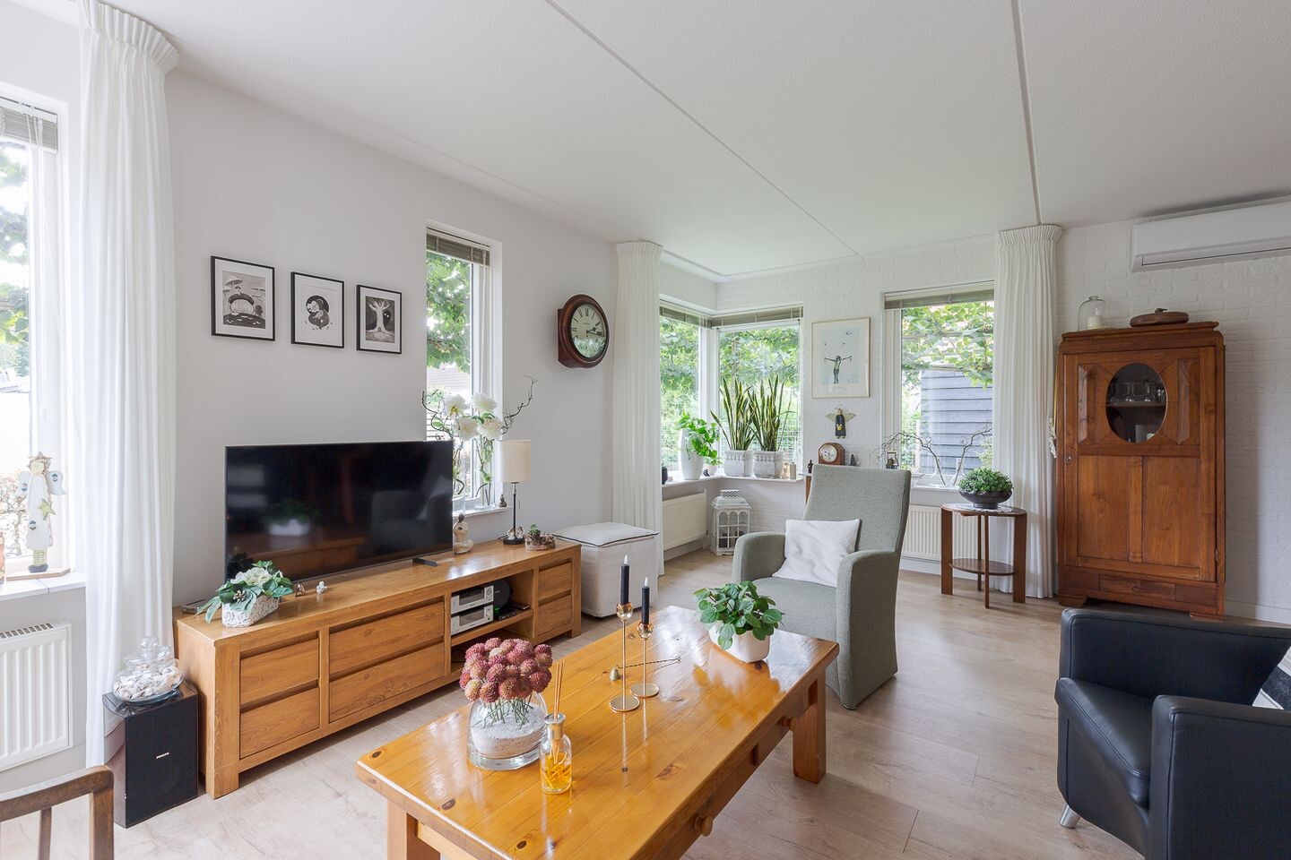Vrijstaande woning te koop: Pastoor Schuttestraat 12, Steggerda