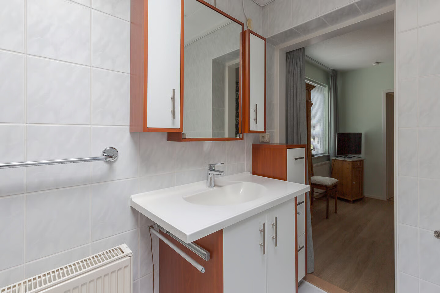 Vrijstaande woning te koop: Pastoor Schuttestraat 12, Steggerda