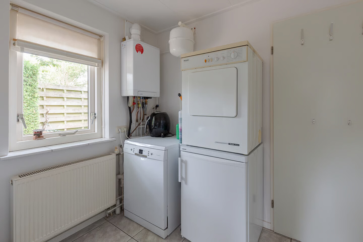 Vrijstaande woning te koop: Pastoor Schuttestraat 12, Steggerda