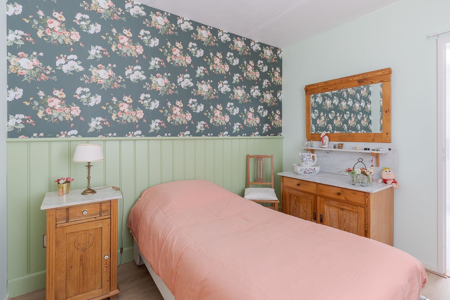 Vrijstaande woning te koop: Pastoor Schuttestraat 12, Steggerda