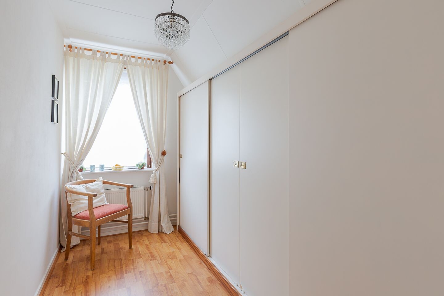 Vrijstaande woning te koop: Pastoor Schuttestraat 12, Steggerda
