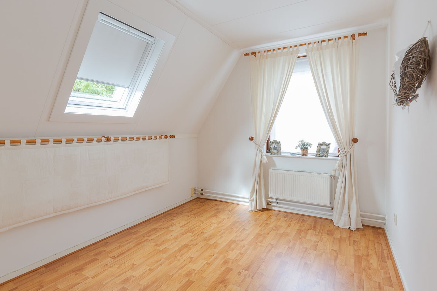 Vrijstaande woning te koop: Pastoor Schuttestraat 12, Steggerda