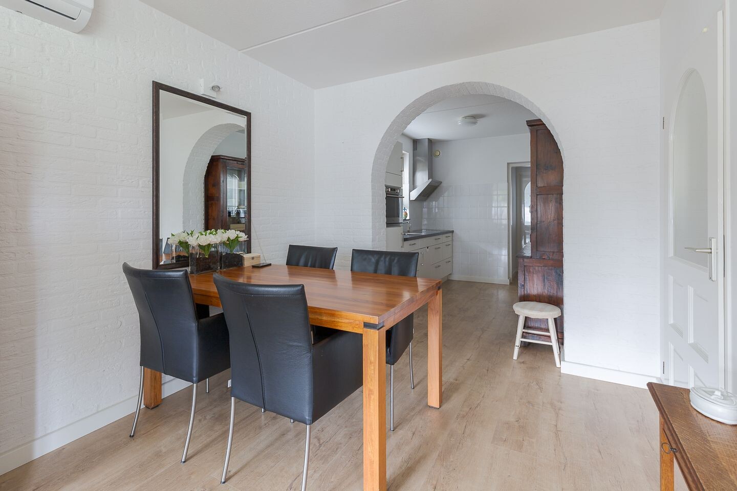 Vrijstaande woning te koop: Pastoor Schuttestraat 12, Steggerda
