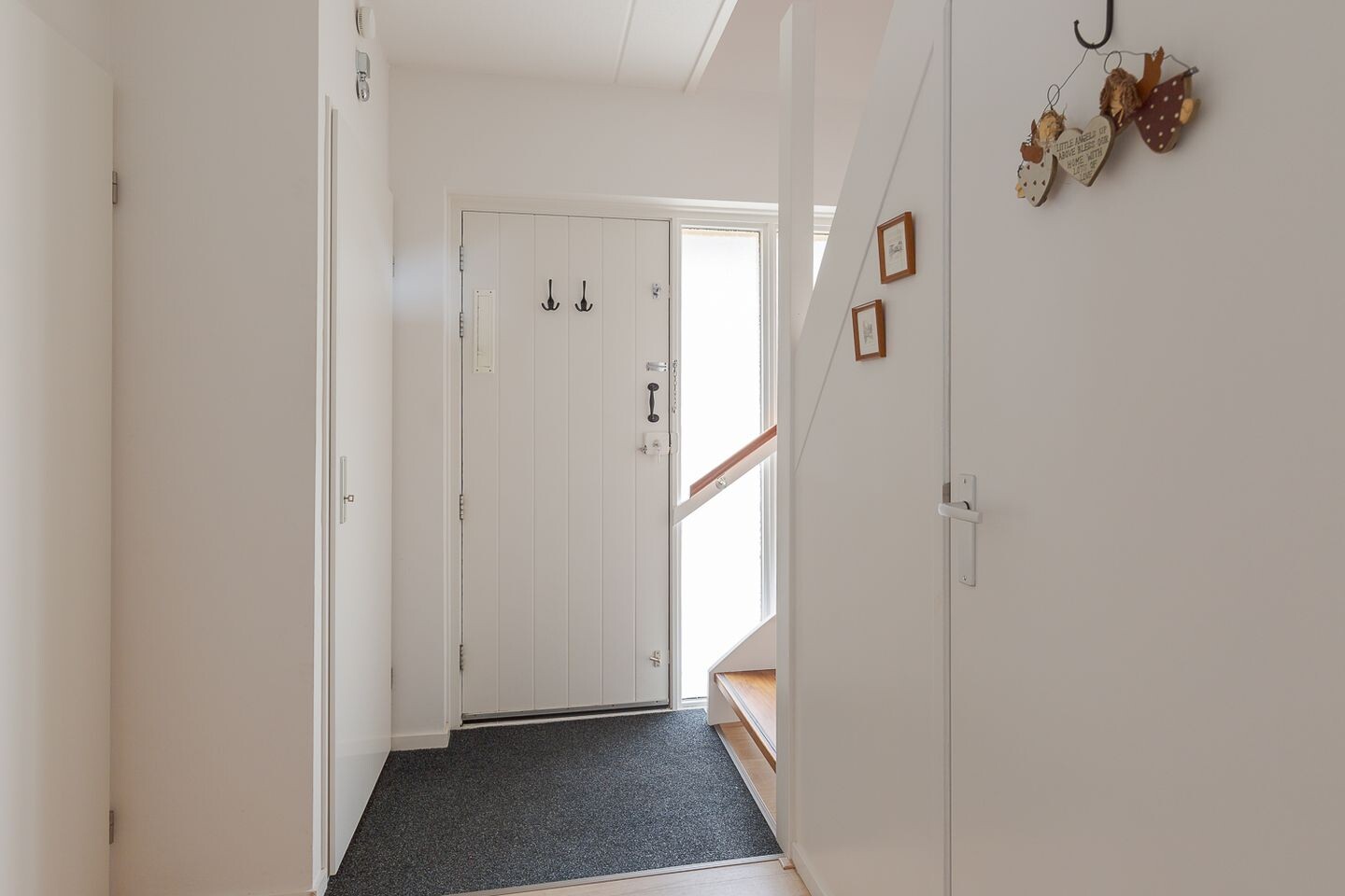 Vrijstaande woning te koop: Pastoor Schuttestraat 12, Steggerda
