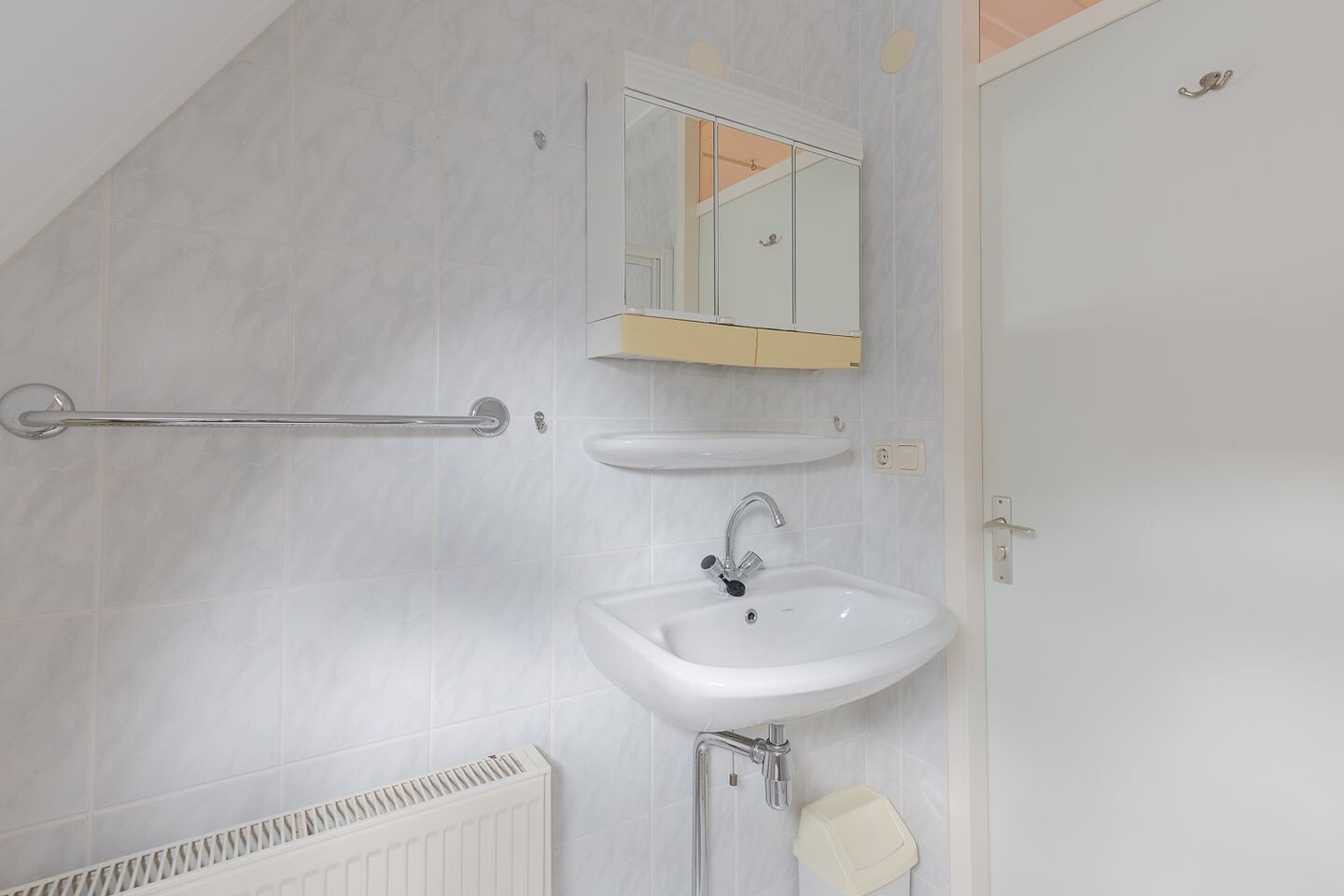 Vrijstaande woning te koop: Pastoor Schuttestraat 12, Steggerda