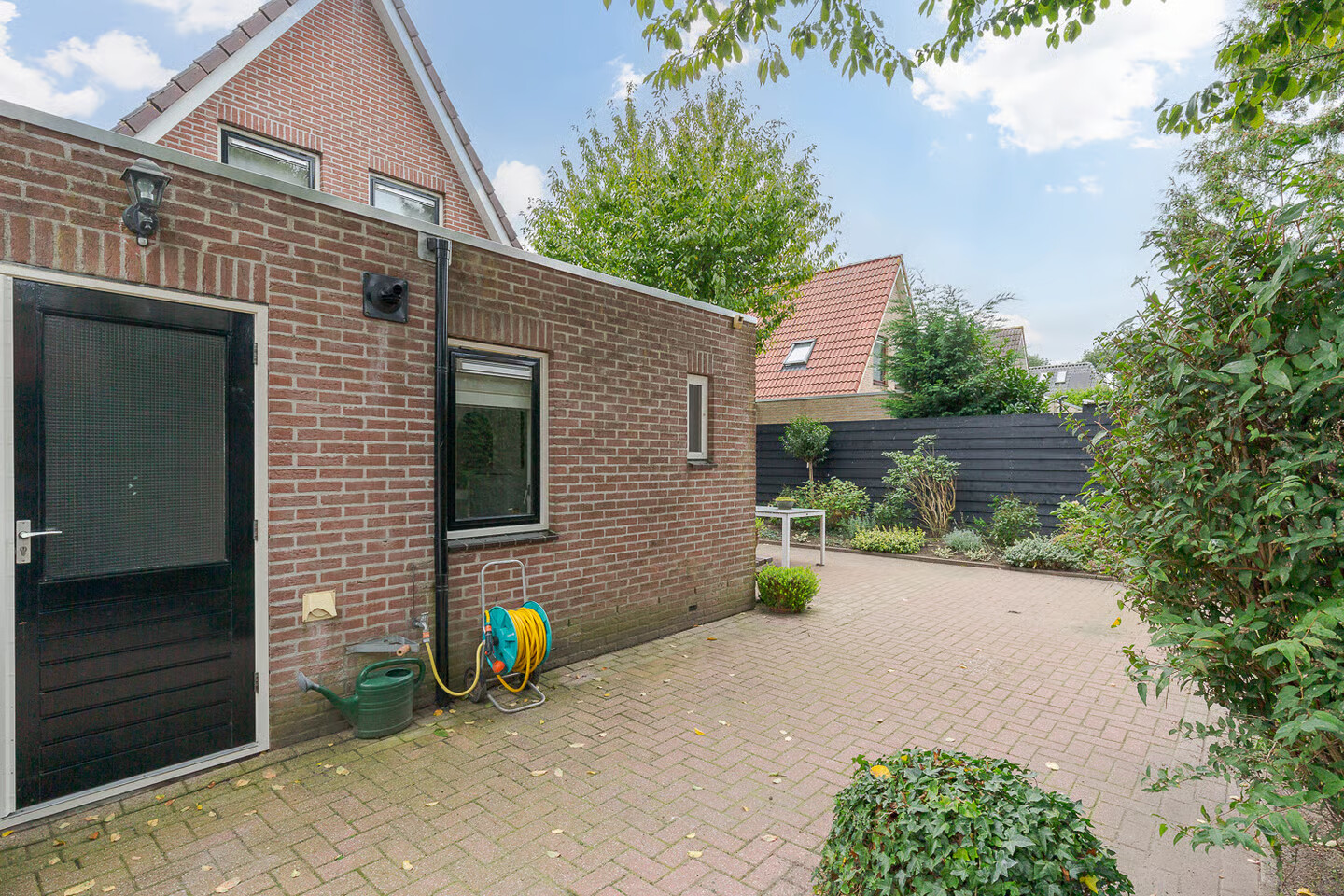 Vrijstaande woning te koop: Pastoor Schuttestraat 12, Steggerda