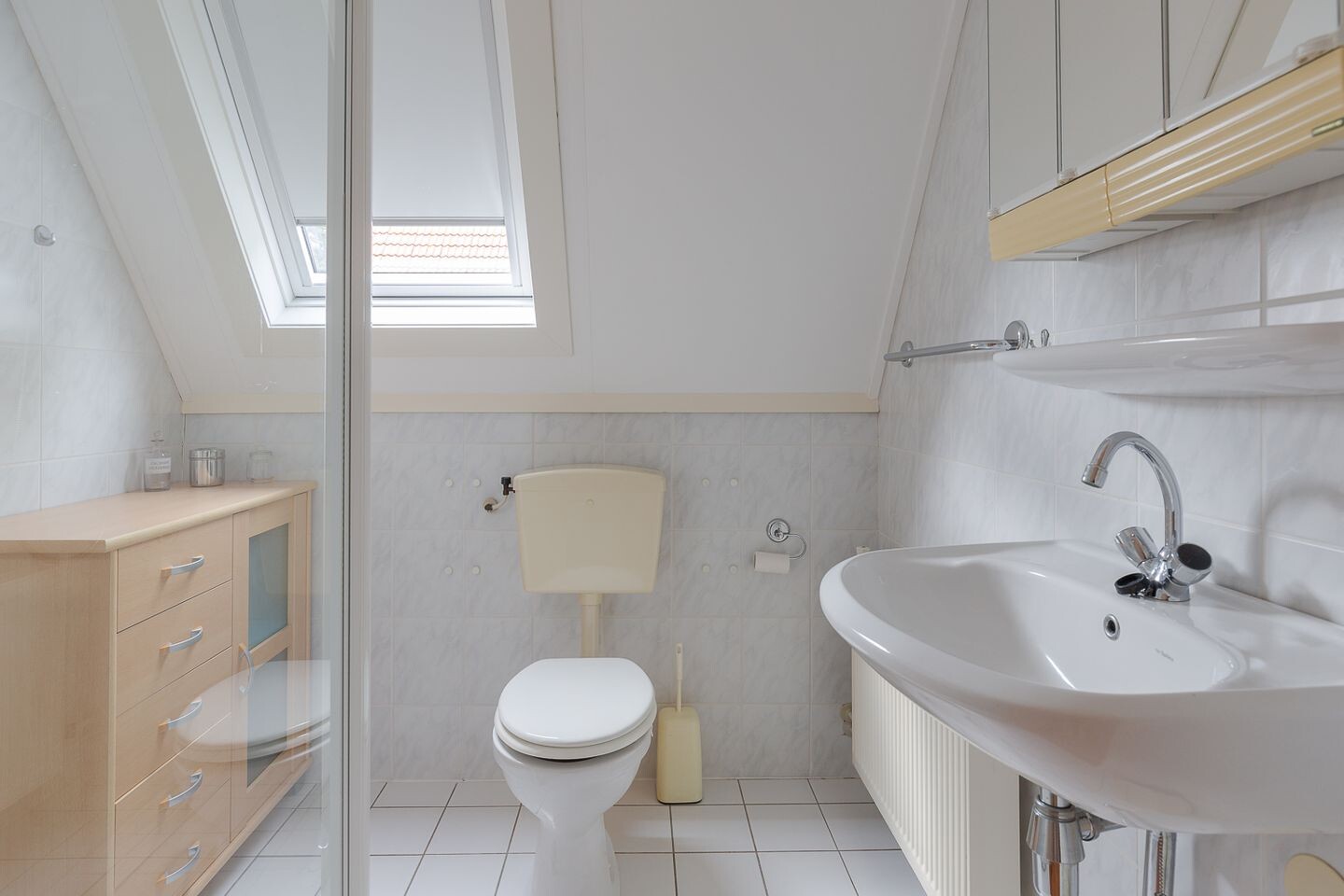 Vrijstaande woning te koop: Pastoor Schuttestraat 12, Steggerda