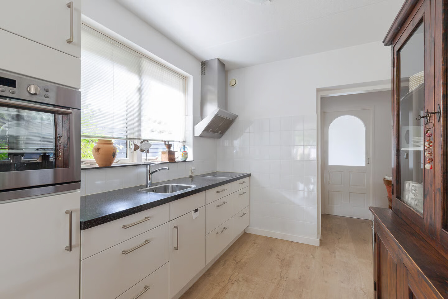 Vrijstaande woning te koop: Pastoor Schuttestraat 12, Steggerda