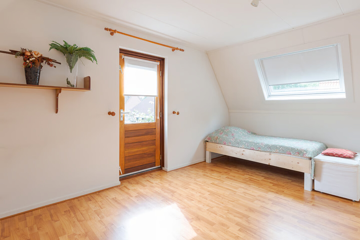 Vrijstaande woning te koop: Pastoor Schuttestraat 12, Steggerda