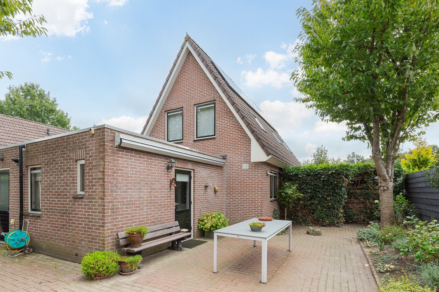 Vrijstaande woning te koop: Pastoor Schuttestraat 12, Steggerda