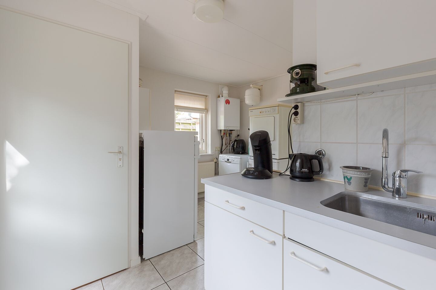 Vrijstaande woning te koop: Pastoor Schuttestraat 12, Steggerda