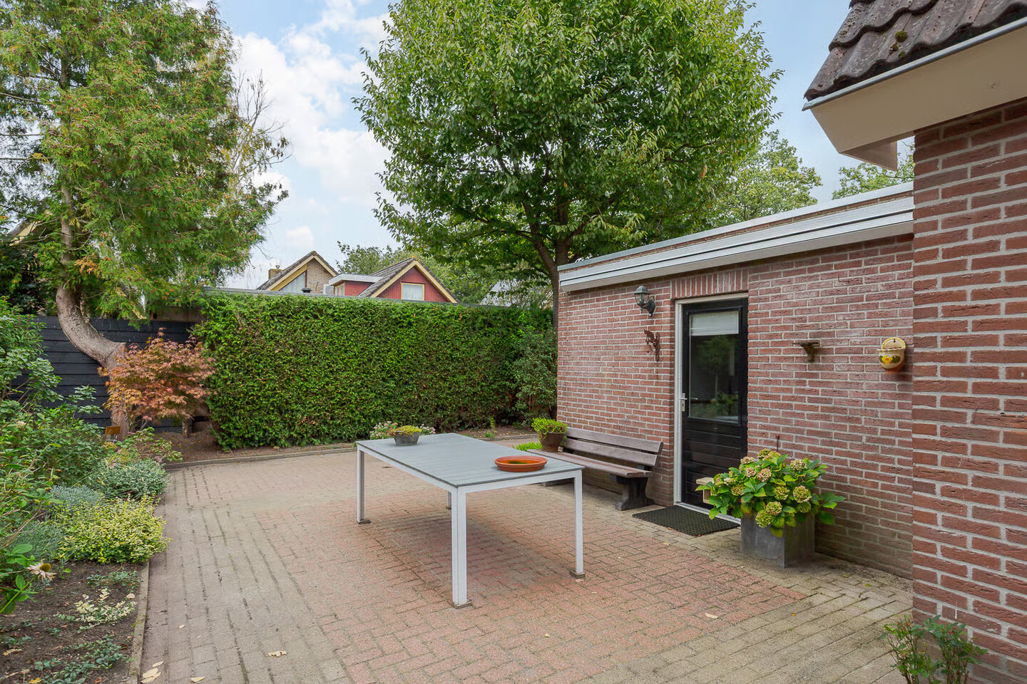 Vrijstaande woning te koop: Pastoor Schuttestraat 12, Steggerda