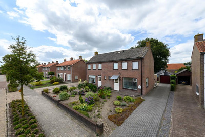 Nieuwstraat 38